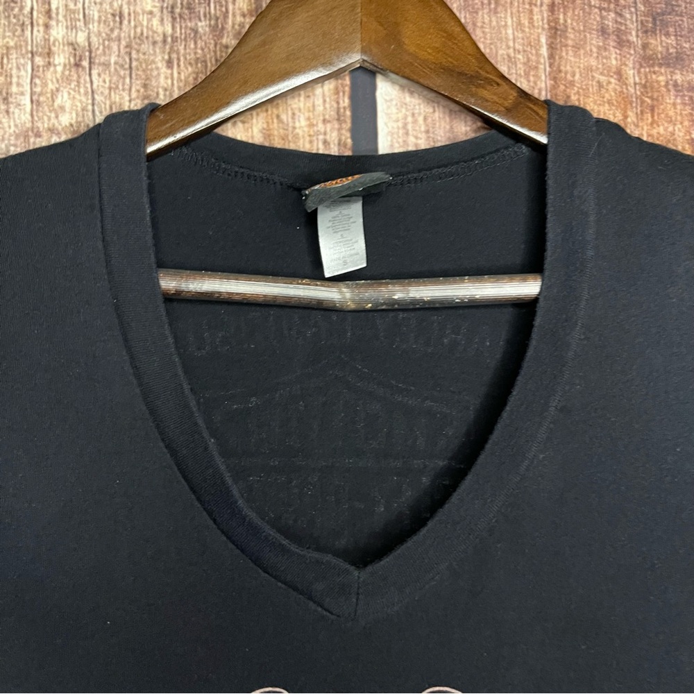 Harley Davidson t shirt - Picture 4 of 8